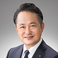 （株）横浜DeNAベイスターズ　代表取締役社長　岡村信悟氏